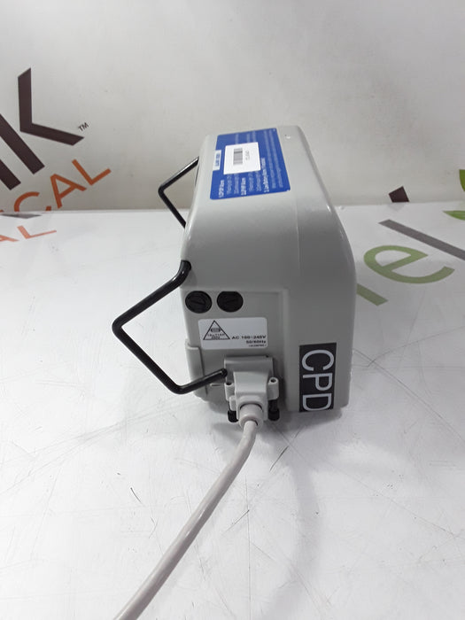 CTC CTC VasoPress Supreme Mini VP500DM Pump Surgical Equipment reLink Medical