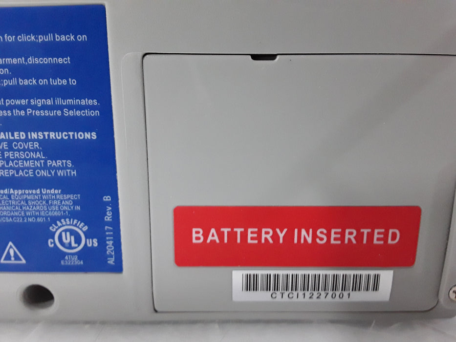 CTC CTC VasoPress Supreme Mini VP500DM Pump Surgical Equipment reLink Medical