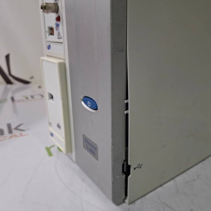 Spacelabs Healthcare Ultraview SL 91387 Patient Monitor