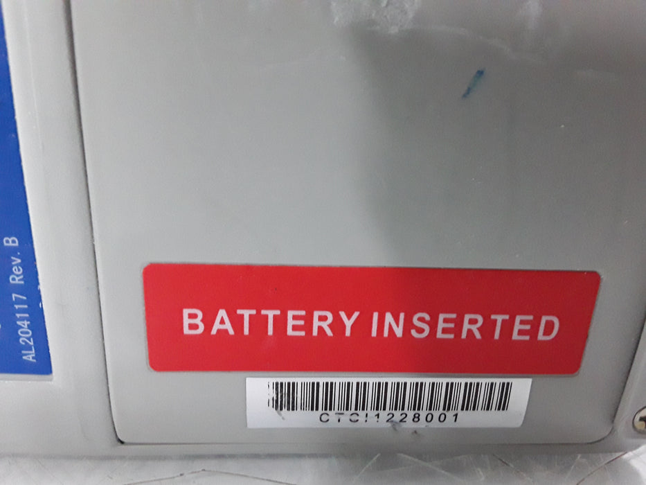 CTC CTC VasoPress Supreme Mini VP500DM Pump Surgical Equipment reLink Medical