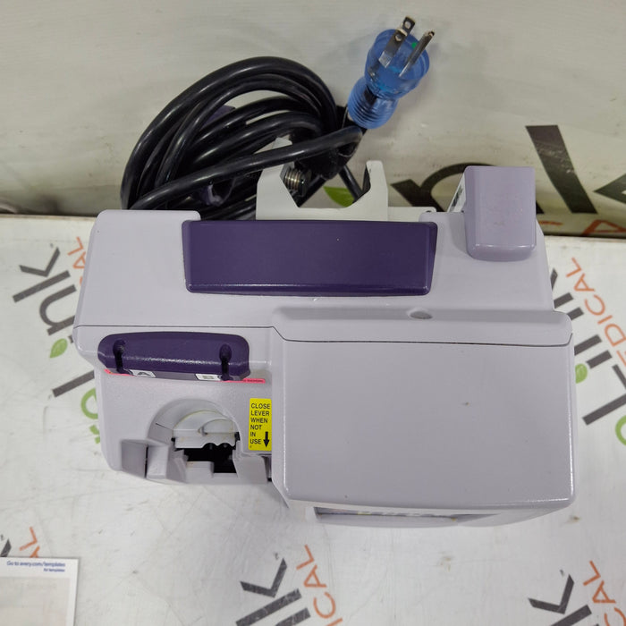 Hospira Hospira Plum 360 Infusion Pump Infusion Pump reLink Medical
