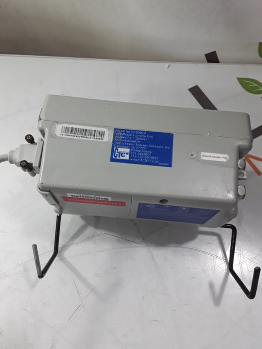 CTC CTC VasoPress Supreme Mini VP500DM Pump Surgical Equipment reLink Medical