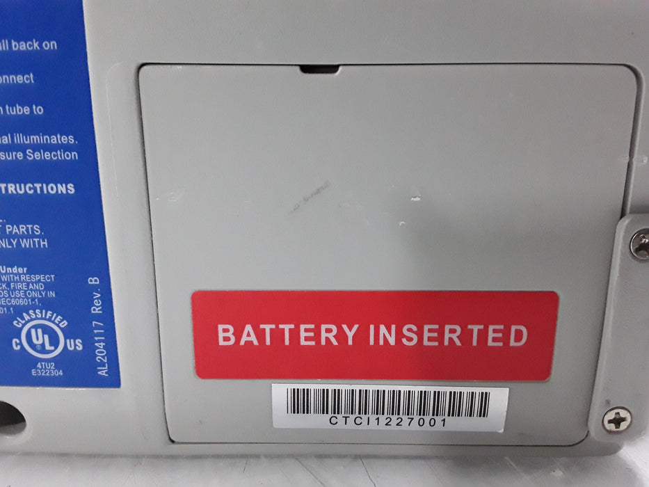 CTC CTC VasoPress Supreme Mini VP500DM Pump Surgical Equipment reLink Medical