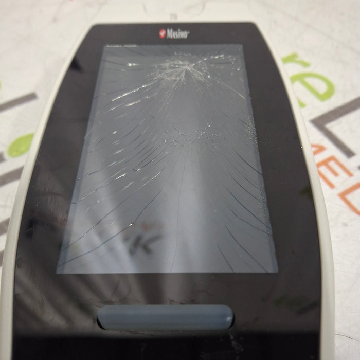 Masimo Radical 7 Pulse Oximeter