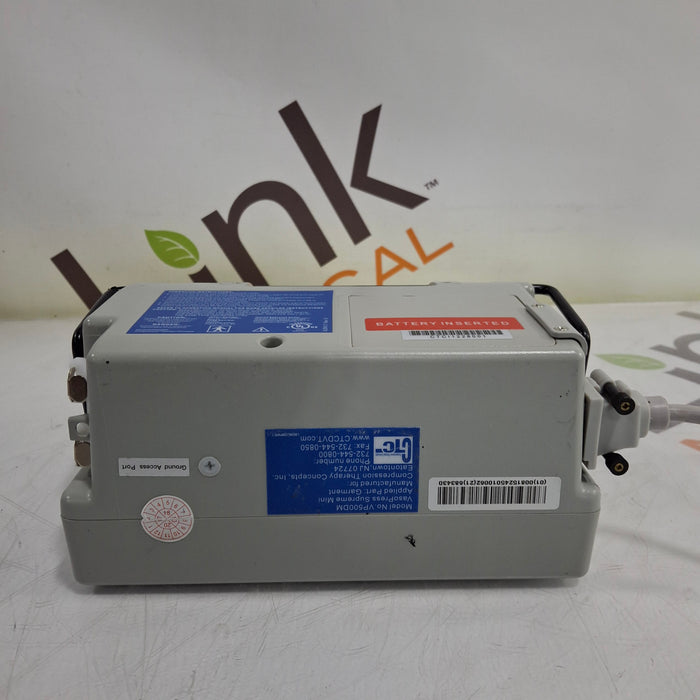 CTC CTC VasoPress Supreme Mini VP500DM Pump Surgical Equipment reLink Medical