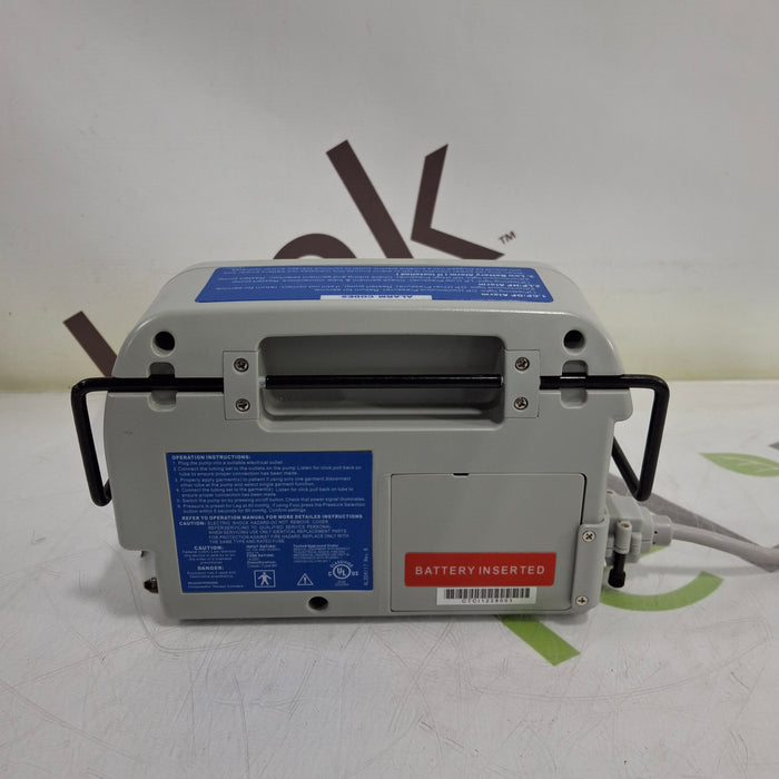 CTC CTC VasoPress Supreme Mini VP500DM Pump Surgical Equipment reLink Medical