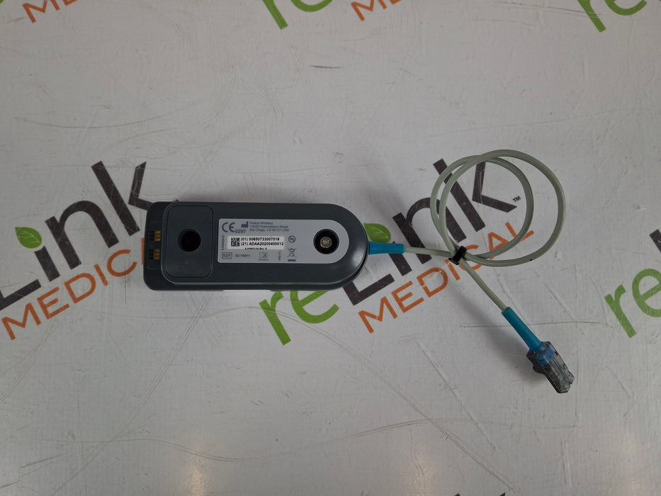 Sotera Wireless Sotera Wireless VISI Mobile Module Patient Monitors reLink Medical