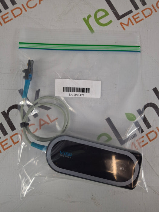 Sotera Wireless VISI Mobile Module