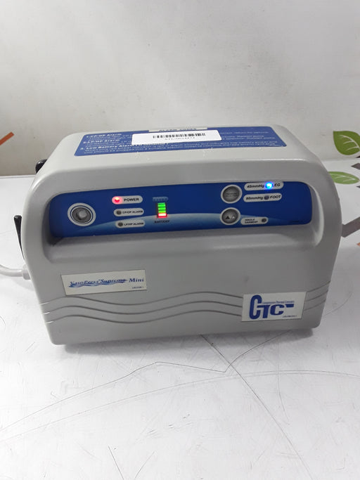 CTC CTC VasoPress Supreme Mini VP500DM Pump Surgical Equipment reLink Medical