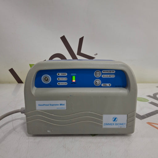 CTC CTC VasoPress Supreme Mini VP500DM Pump Surgical Equipment reLink Medical