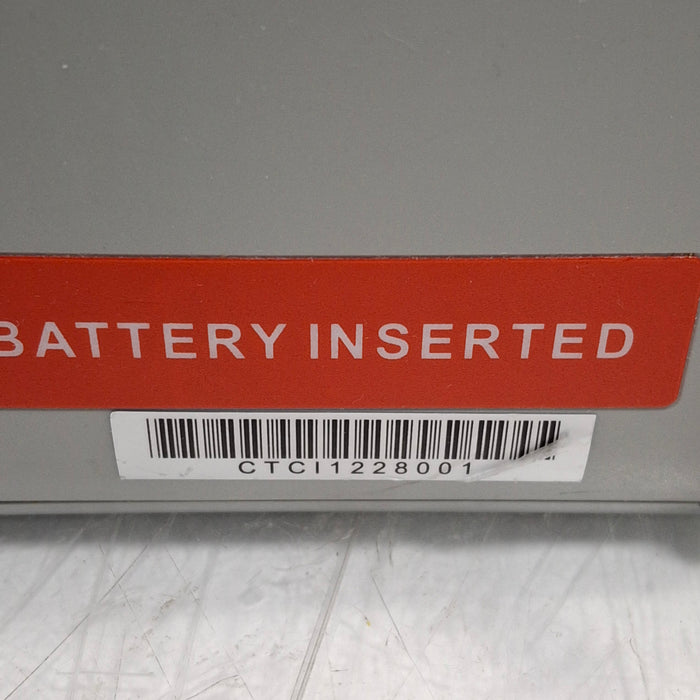 CTC CTC VasoPress Supreme Mini VP500DM Pump Surgical Equipment reLink Medical