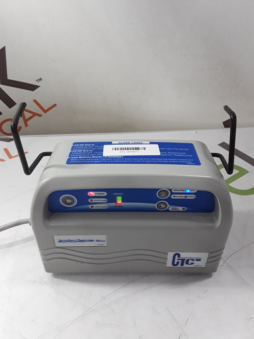 CTC CTC VasoPress Supreme Mini VP500DM Pump Surgical Equipment reLink Medical