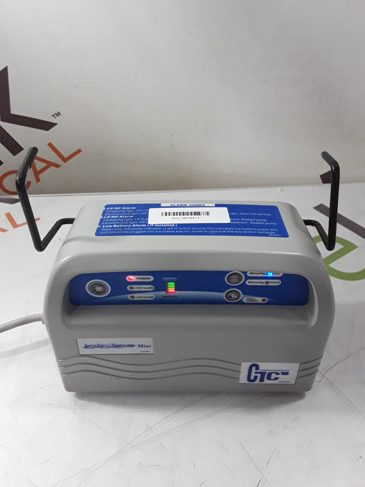 CTC CTC VasoPress Supreme Mini VP500DM Pump Surgical Equipment reLink Medical
