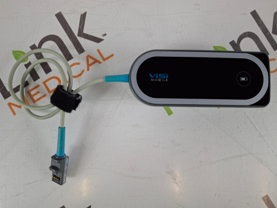 Sotera Wireless Sotera Wireless VISI Mobile Module Patient Monitors reLink Medical