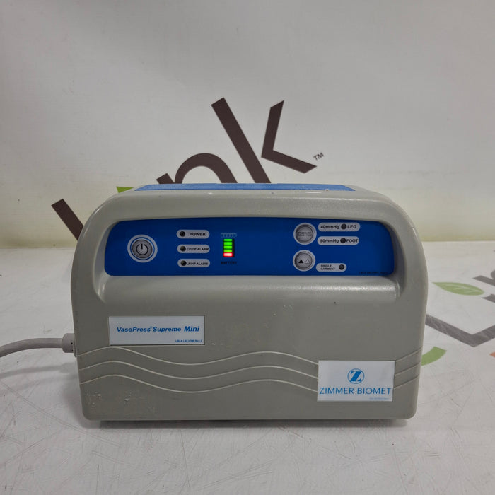 CTC VasoPress Supreme Mini VP500DM Pump