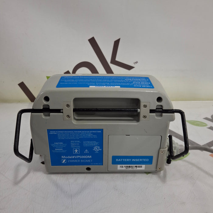 CTC VasoPress Supreme Mini VP500DM Pump