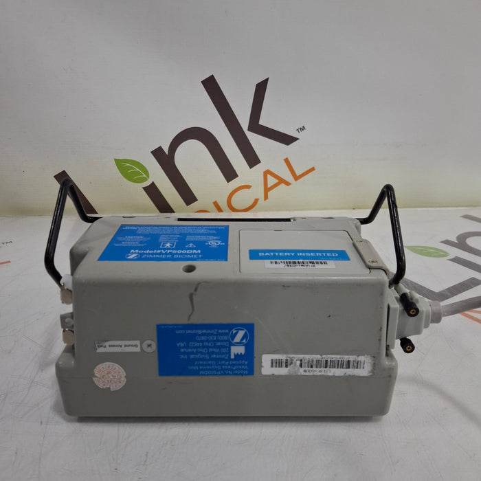 CTC VasoPress Supreme Mini VP500DM Pump