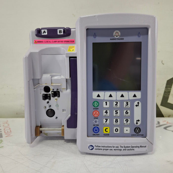 Hospira Hospira Plum 360 Infusion Pump Infusion Pump reLink Medical