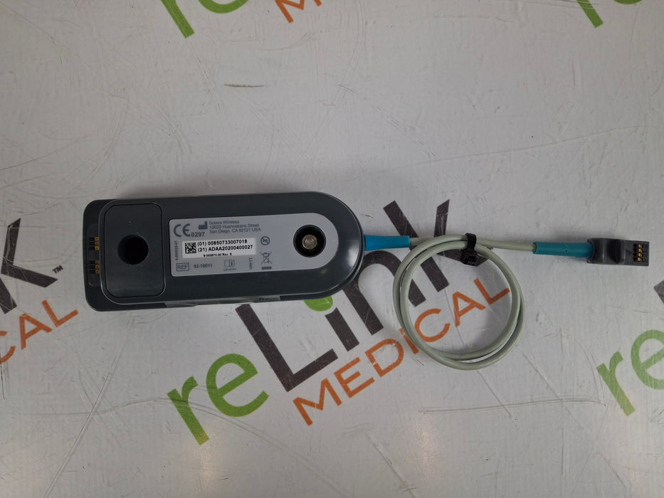 Sotera Wireless Sotera Wireless VISI Mobile Module Patient Monitors reLink Medical