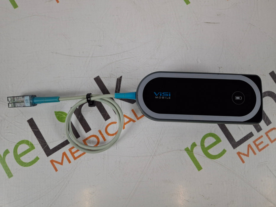Sotera Wireless VISI Mobile Module
