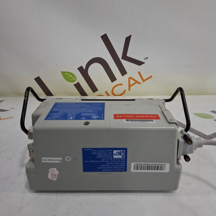 CTC VasoPress Supreme Mini VP500DM Pump