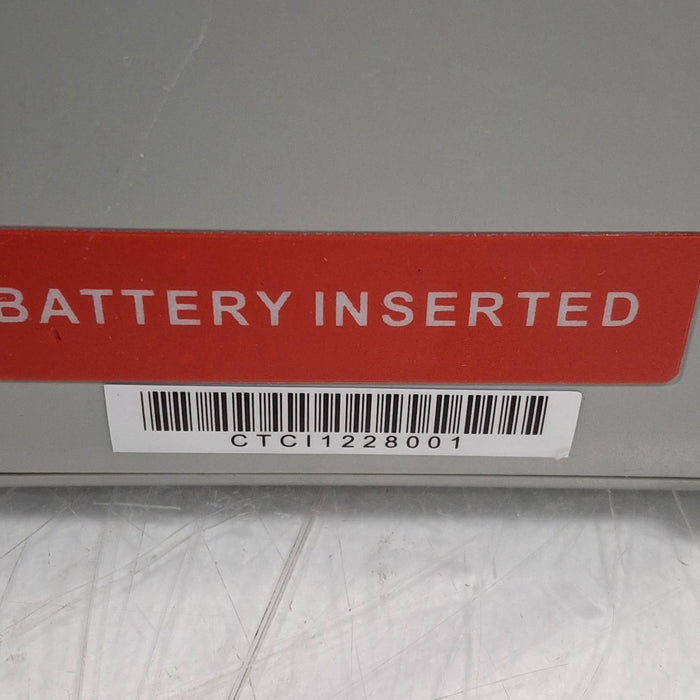 CTC VasoPress Supreme Mini VP500DM Pump