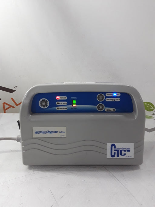 CTC CTC VasoPress Supreme Mini VP500DM Pump Surgical Equipment reLink Medical