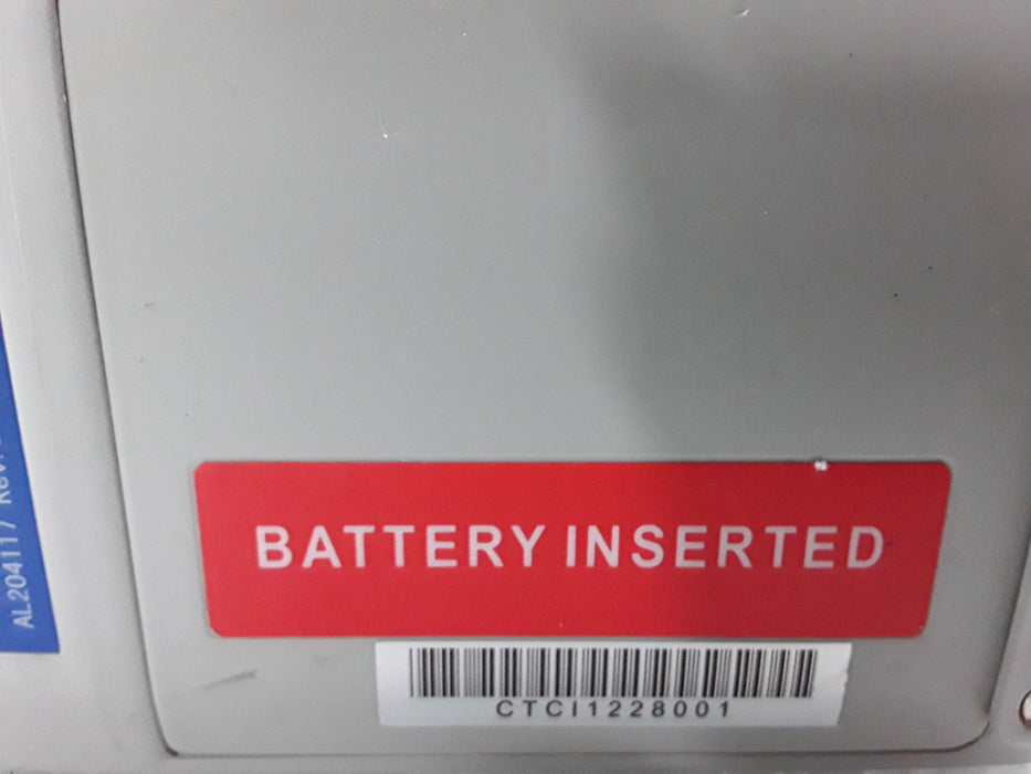 CTC CTC VasoPress Supreme Mini VP500DM Pump Surgical Equipment reLink Medical