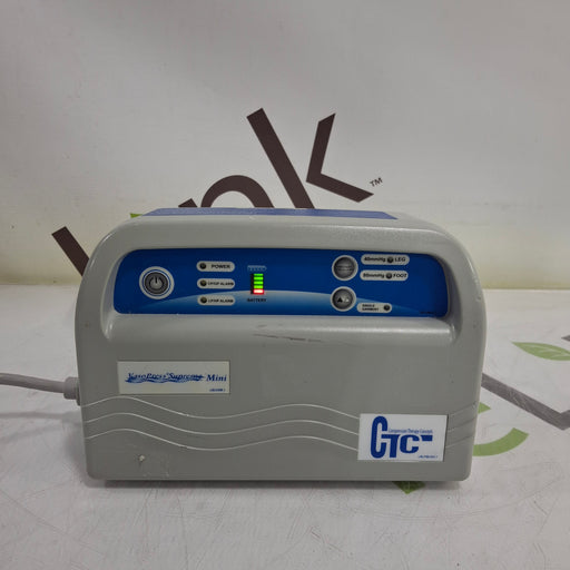 CTC CTC VasoPress Supreme Mini VP500DM Pump Surgical Equipment reLink Medical