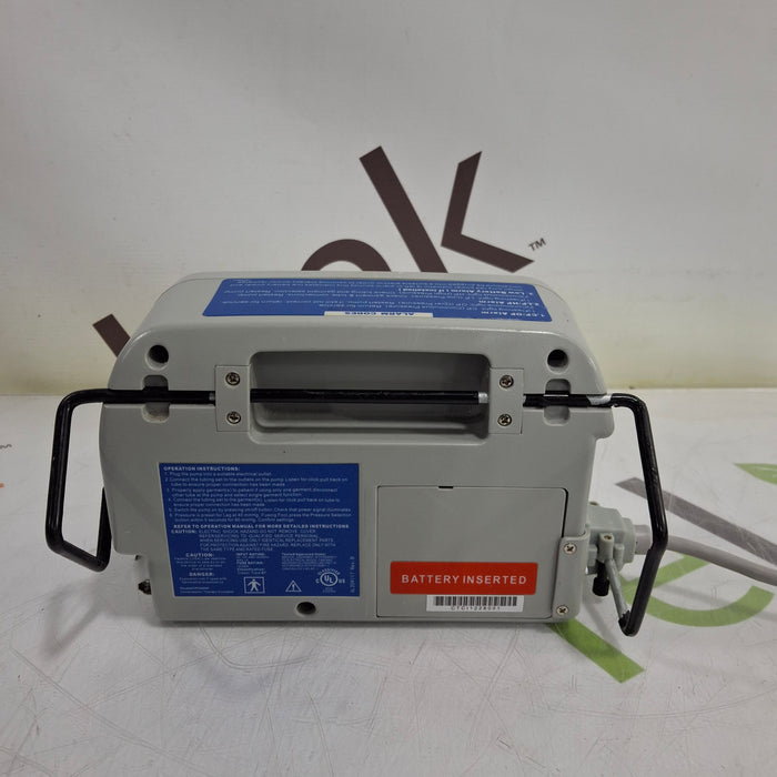 CTC CTC VasoPress Supreme Mini VP500DM Pump Surgical Equipment reLink Medical