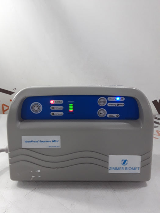 CTC CTC VasoPress Supreme Mini VP500DM Pump Surgical Equipment reLink Medical