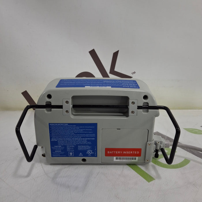 CTC CTC VasoPress Supreme Mini VP500DM Pump Surgical Equipment reLink Medical