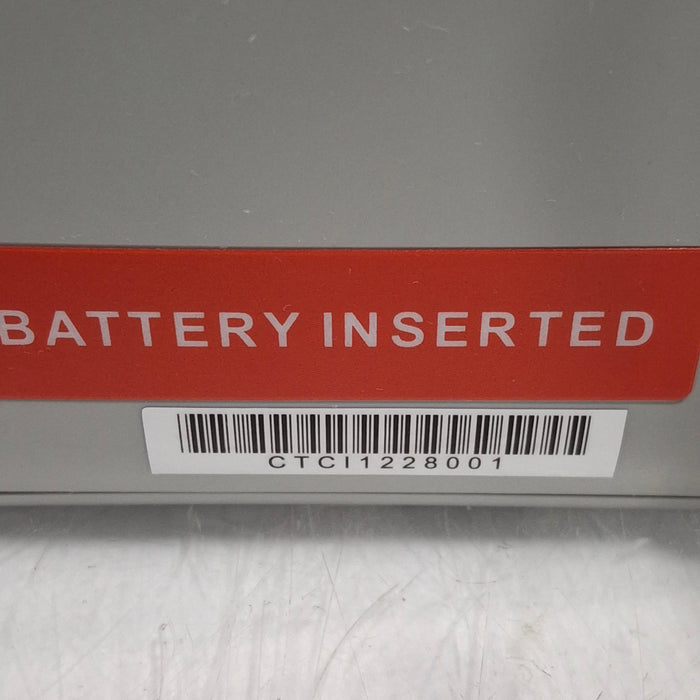 CTC CTC VasoPress Supreme Mini VP500DM Pump Surgical Equipment reLink Medical