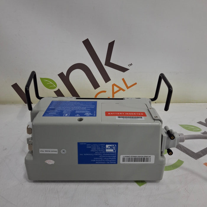 CTC CTC VasoPress Supreme Mini VP500DM Pump Surgical Equipment reLink Medical