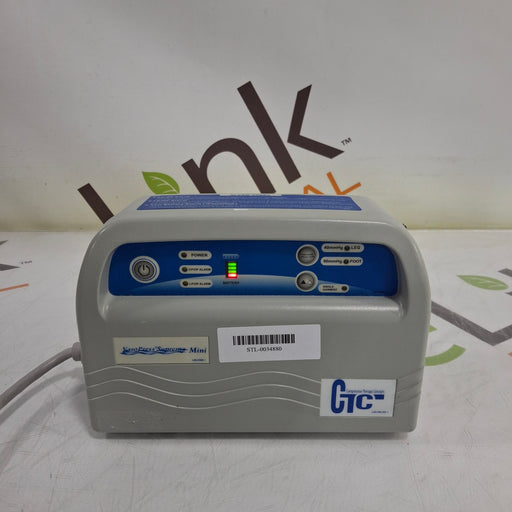 CTC CTC VasoPress Supreme Mini VP500DM Pump Surgical Equipment reLink Medical