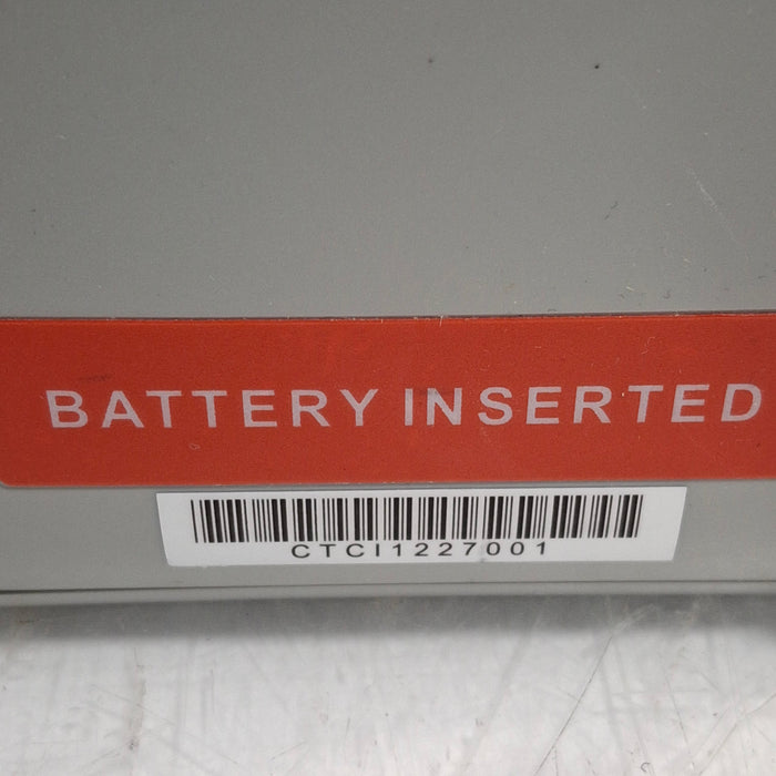 CTC CTC VasoPress Supreme Mini VP500DM Pump Surgical Equipment reLink Medical