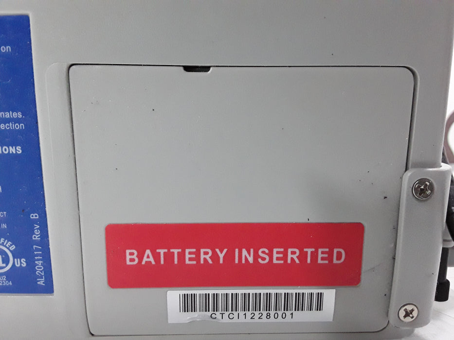 CTC CTC VasoPress Supreme Mini VP500DM Pump Surgical Equipment reLink Medical