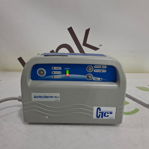 CTC CTC VasoPress Supreme Mini VP500DM Pump Surgical Equipment reLink Medical