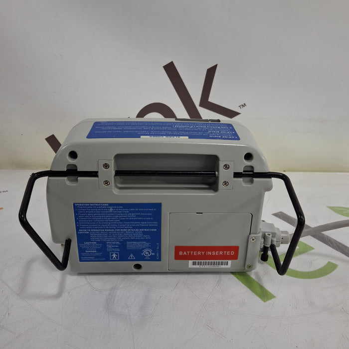 CTC CTC VasoPress Supreme Mini VP500DM Pump Surgical Equipment reLink Medical