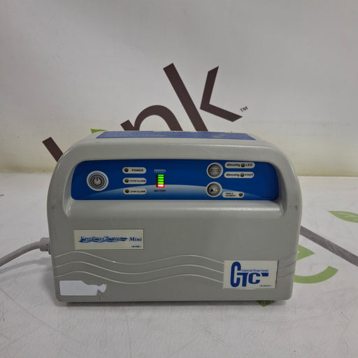 CTC CTC VasoPress Supreme Mini VP500DM Pump Surgical Equipment reLink Medical