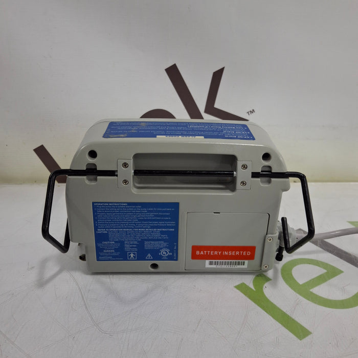 CTC CTC VasoPress Supreme Mini VP500DM Pump Surgical Equipment reLink Medical