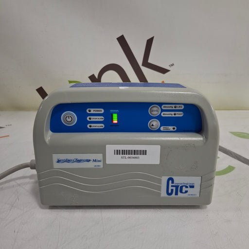 CTC CTC VasoPress Supreme Mini VP500DM Pump Surgical Equipment reLink Medical