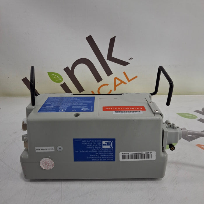 CTC VasoPress Supreme Mini VP500DM Pump