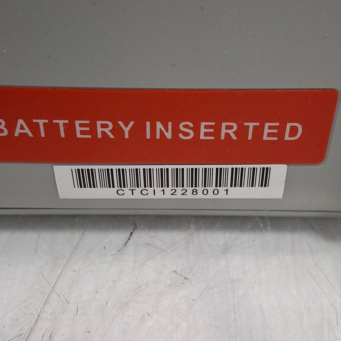 CTC VasoPress Supreme Mini VP500DM Pump