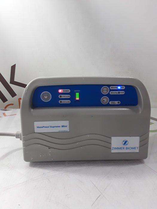 CTC VasoPress Supreme Mini VP500DM Pump