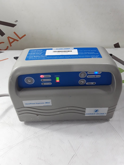 CTC VasoPress Supreme Mini VP500DM Pump