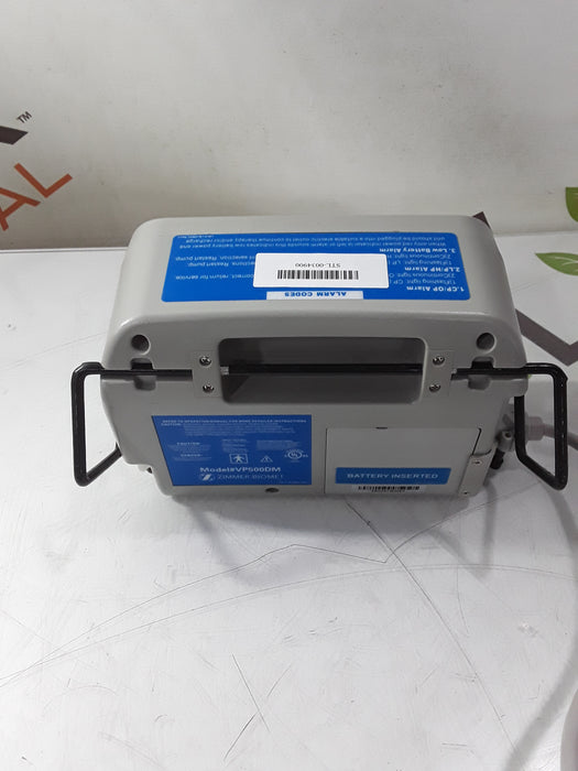 CTC VasoPress Supreme Mini VP500DM Pump