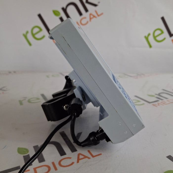 Baxter Baxter Sigma Spectrum 8.00.04 w/o Battery Infusion Pump Infusion Pump reLink Medical