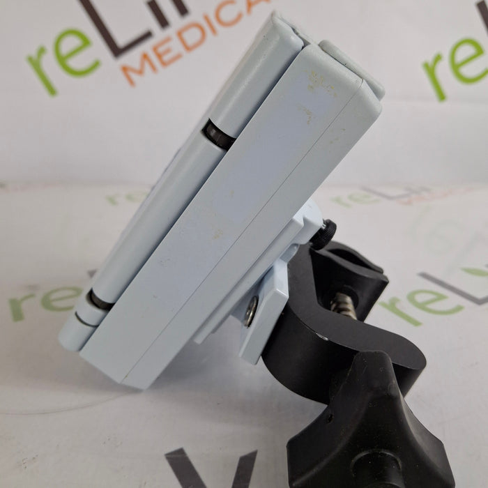 Baxter Baxter Sigma Spectrum 8.00.04 w/o Battery Infusion Pump Infusion Pump reLink Medical