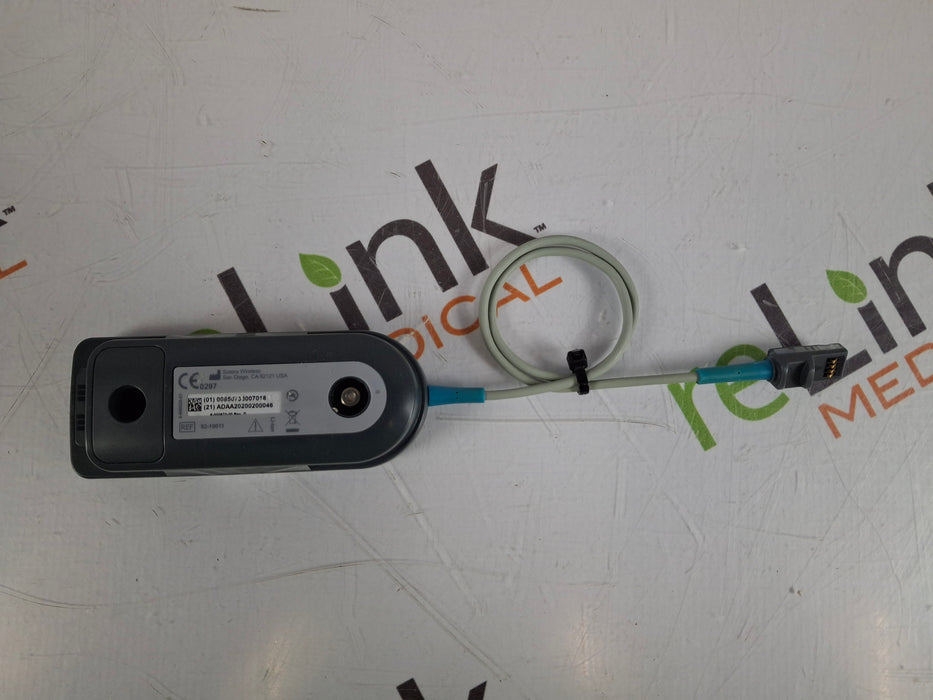 Sotera Wireless Sotera Wireless VISI Mobile Module Patient Monitors reLink Medical